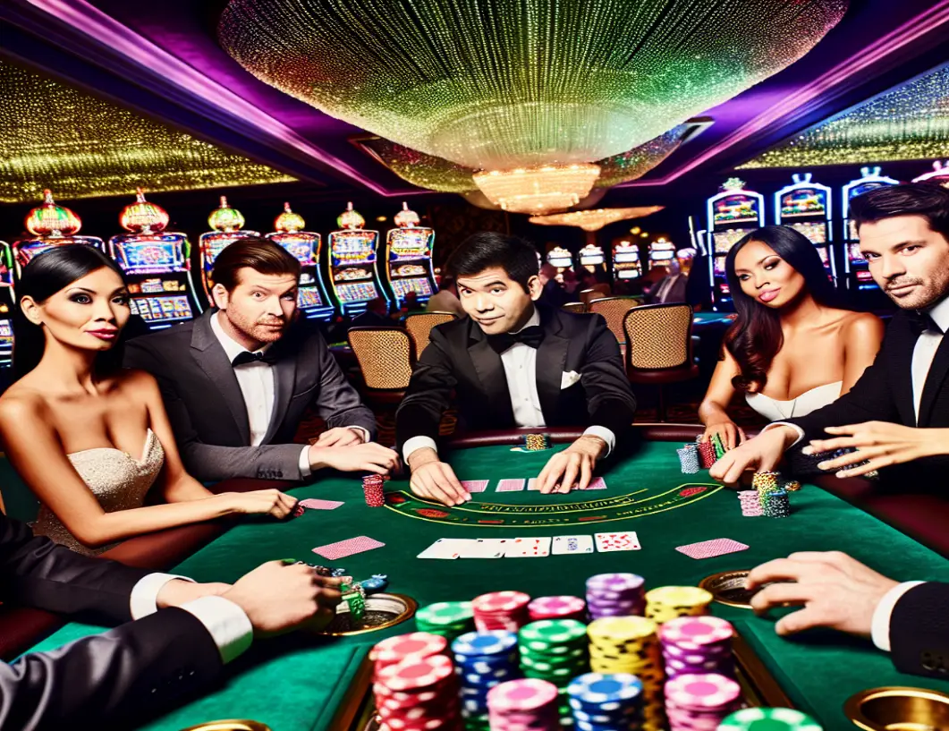 cual es el mejor casino online